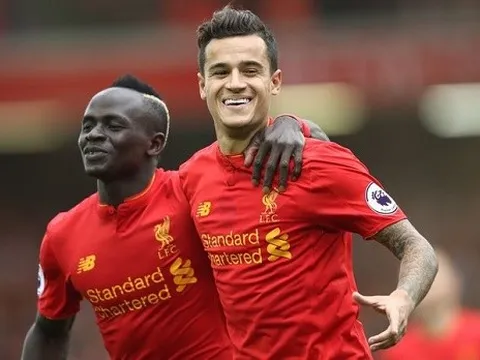 Coutinho tiết lộ 'liều thuốc' tinh thần của Klopp