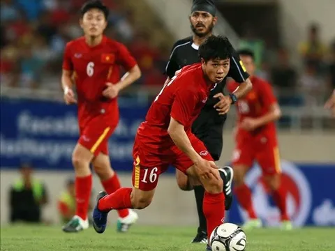 Công Phượng được Mito Hollyhock mở đường tham dự AFF Cup 2016