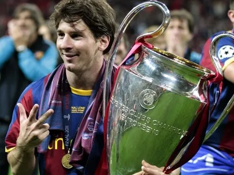 Top 10 ngôi sao có bản CV đẹp nhất: Không Cristiano Ronaldo!