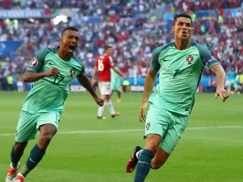02h00 ngày 26/06, Croatia vs Bồ Đào Nha: Chinh phục nhánh dễ