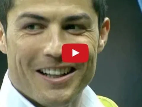 Cristiano Ronaldo từng làm khổ hàng thủ Ba Lan như thế nào?