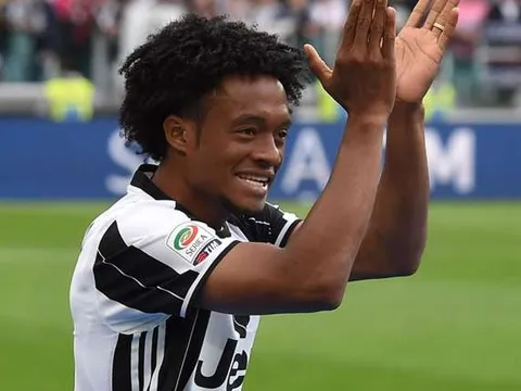 Cuadrado: Tôi làm tất cả để rời Chelsea