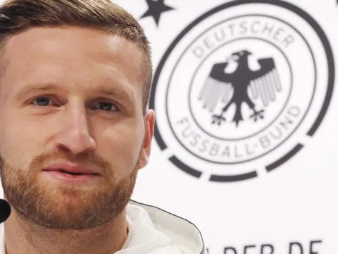 Cực nóng: Arsenal đạt thỏa thuận với Mustafi, ra giá khủng cho Mahrez