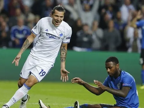 Cuộc cách mạng của bóng đá châu Âu bắt đầu từ Atlantic League?