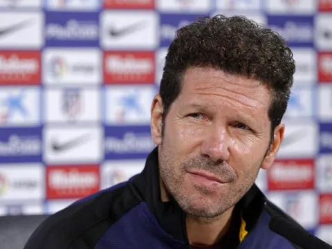 'Cuộc đua La Liga mở rộng cho 4 đội'