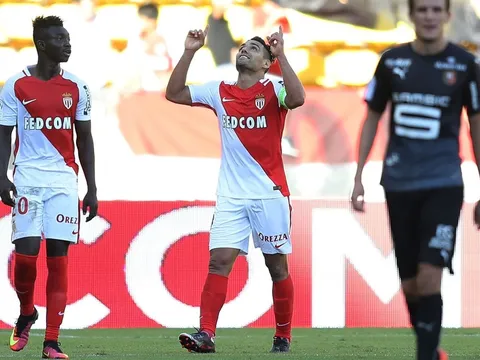 Cuộc đua Ligue 1: Khi mãnh hổ trở lại