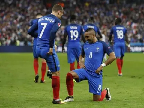 Cuộc đua Vua phá lưới EURO: Cơ hội nào cho Bale, Ronaldo?