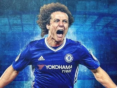 NHM Chelsea nói gì khi Luiz trở lại?