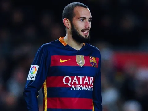 Đã có đội bóng sẵn sàng giải cứu sao Barca