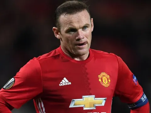 Đã có đội "tỏ tình" với Wayne Rooney