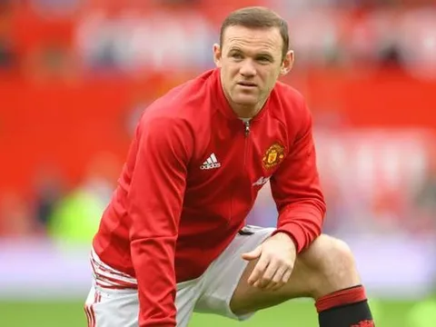 Đã rõ lý do Mourinho loại Rooney khỏi trận chiến Chelsea