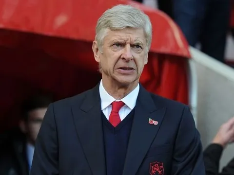 Đã trưởng thành, Arsenal sẵn sàng đua vô địch