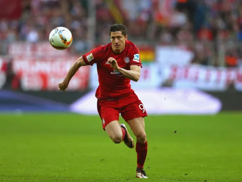 Đại chiến Dortmund – Bayern: Cuộc hội ngộ của những kẻ đào tẩu