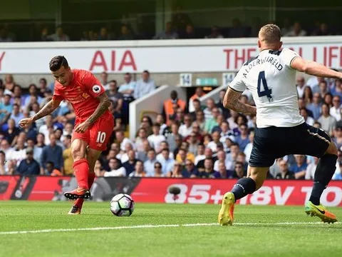 Đại chiến Leicester, Liverpool lo lắng về lực lượng
