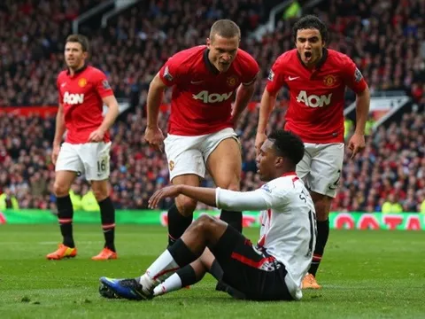 Đại chiến Liverpool – Man United và những điểm nhấn khó quên