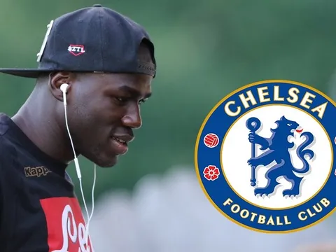 Đại diện mở lời, Koulibaly sắp đến Premier League
