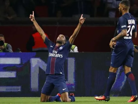 Đại diện tiết lộ: Mourinho cực thích Lucas Moura