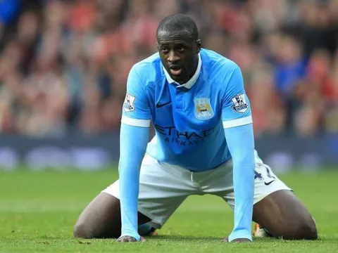 Đại diện Yaya Toure: Pep là kẻ tham tiền