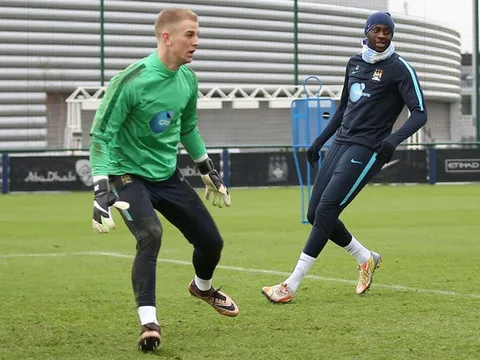 Đại diện Yaya Toure tuyên chiến Pep Guardiola
