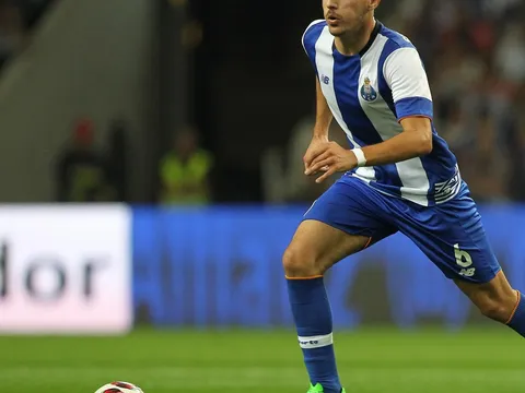 Đại gia Premier League theo đuổi sao Porto