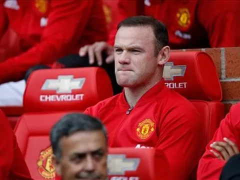 Đại gia Trung Quốc rút khỏi cuộc đua giành Rooney