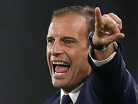 Đại thắng Cagliari, HLV Juventus khen học trò hết lời