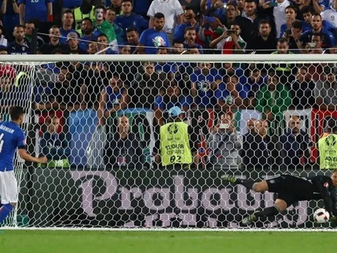 Dàn sao Premier League gây thất vọng vì sút penalty quá kém
