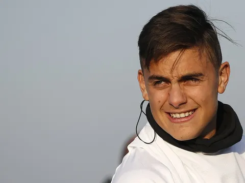 Dàn tiền đạo Juventus tập thoải mái, sẵn sàng phá lưới Dinamo Zagreb