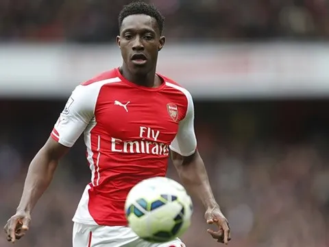 Đang thăng hoa, Arsenal còn nhận thêm tin vui