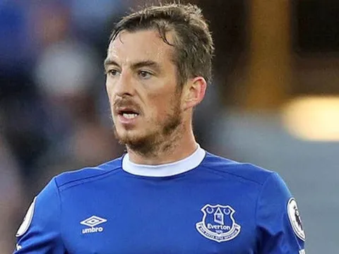 Đang thăng hoa, Everton gặp vận đen đeo bám