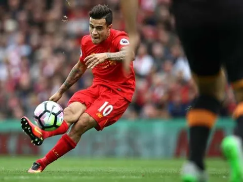 Đánh giá thấp Ronaldo, Coutinho 'thả thính' Barca