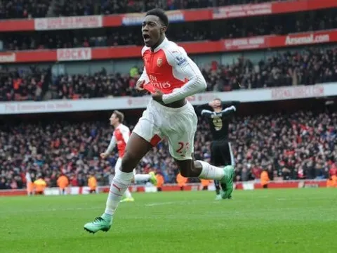 Danny Welbeck - Sự tái xuất