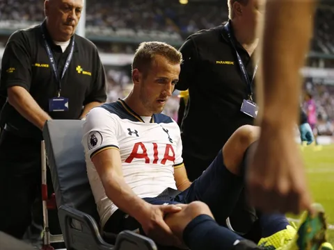Đấu Arsenal, Harry Kane xuất trận ngay từ đầu