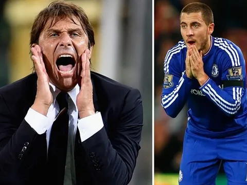 Eden Hazard, ngày rời Chelsea không còn xa