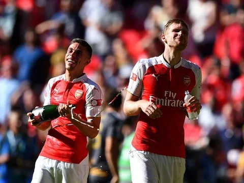 Đâu là vị trí cần bổ sung nhất tại Arsenal?