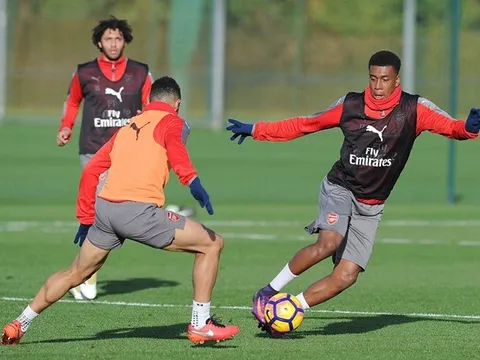 Đấu Man Utd, bất ngờ với cái tên CĐV Arsenal tin tưởng