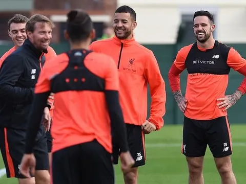 Đấu Tottenham, Klopp tiếp tục xoay vòng