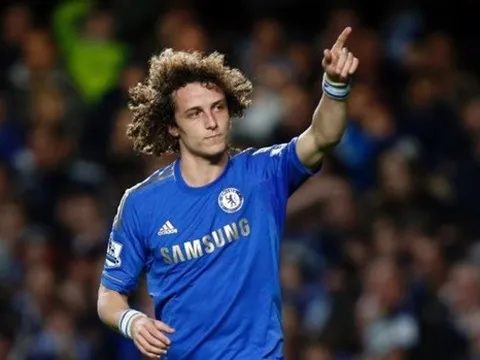 David Luiz về Chelsea: Nửa mừng nửa lo