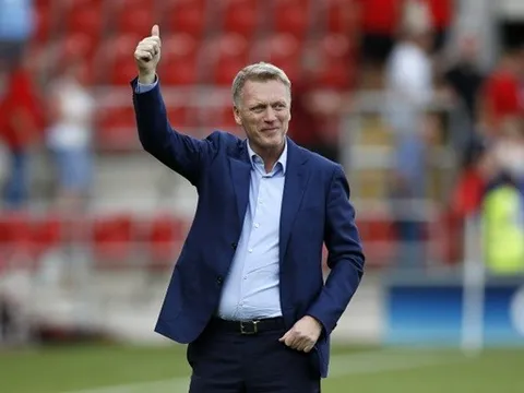 David Moyes lên kế hoạch "đánh cả cụm" Man United
