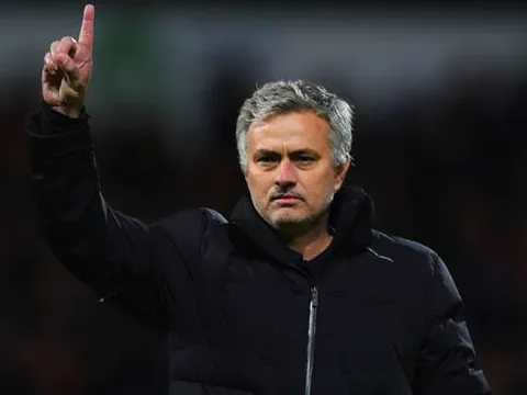 De Gea: "M.U cần một người như Mourinho"