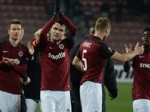 Để Icardi ngồi dự bị, Inter thua đau trên sân khách
