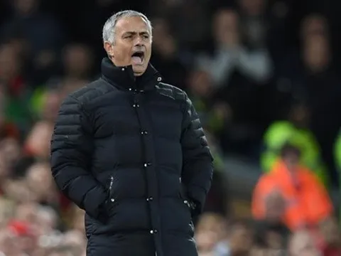 Để Man Utd trở lại, Mourinho 'xin' 3 hoặc 4 năm