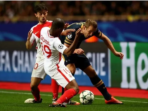 Đêm Champions League đầy nỗi buồn của nước Anh