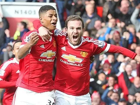 Đến giờ Giáo sư Wenger vẫn còn ám ảnh bởi Rashford