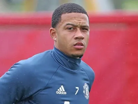 Đến lượt Myaso chèo kéo Memphis Depay