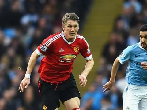 Đến Mỹ thi đấu, Schweinsteiger sẽ lập kỷ lục mới tại MLS
