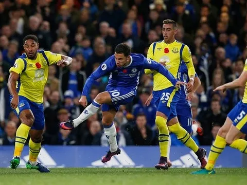 Đến Paul Scholes cũng phải nức nở khen Chelsea