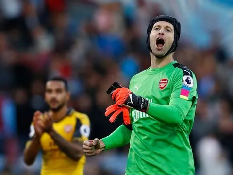 'Derby Bắc London vô cùng quan trọng với Arsenal'
