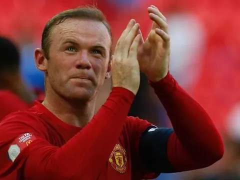 Derby Manchester: Cơ hội cuối của Quỷ đầu đàn Rooney