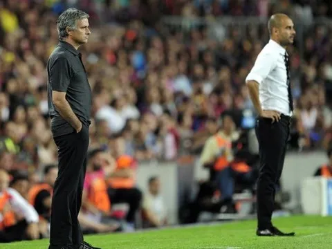 Derby Manchester: Im ắng đến kì lạ   
